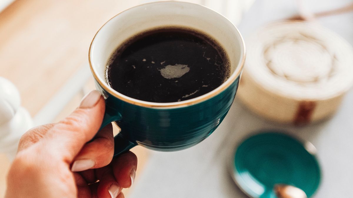 Kawa na pusty żołądek nie pozostaje obojętna dla zdrowia 