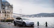 Najpopularniejsze auto świata to elektryk. Zadecydowały Chiny
