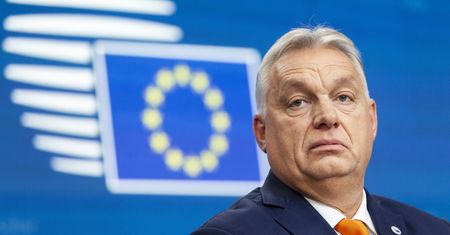 Węgry blokują postęp w negocjacjach akcesyjnych Ukrainy. Orban stawia warunki