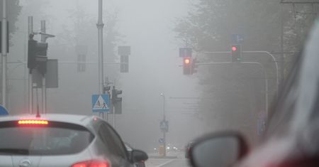 Mgły ustąpią ciepłej jesieni w Lublinie. Sprawdź prognozę pogody IMGW na weekend 18-20 września