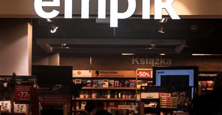 Klocki Lego na Walentynki? Empik oferuje liczne promocje