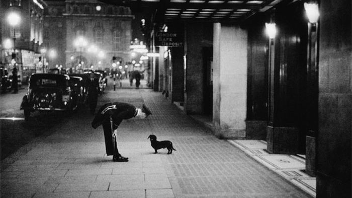 Historyczne zdjęcia, które rozgrzeją Wasze serca 1