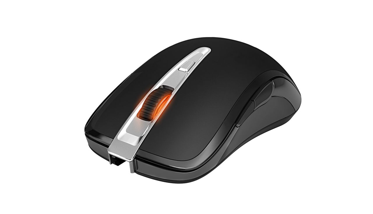 SteelSeries Sensei Wireless