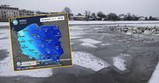 Mgła pod rękę z mrozem wkroczy do Polski. Termometry wskażą nawet -20 stopni