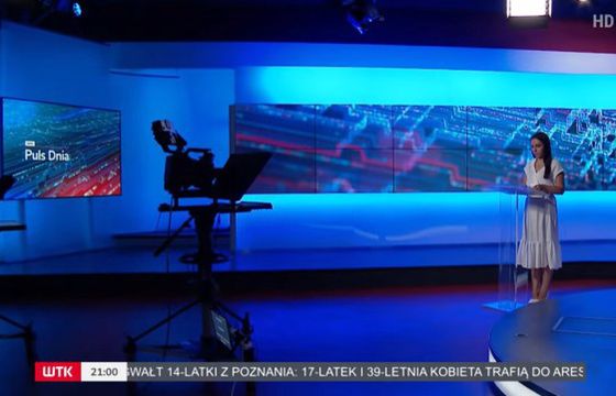 Nowe kanały w sieciach kablowych Vectra i Multimedia Polska