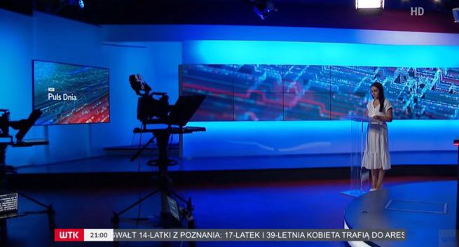 Nowe kanały w sieciach kablowych Vectra i Multimedia Polska