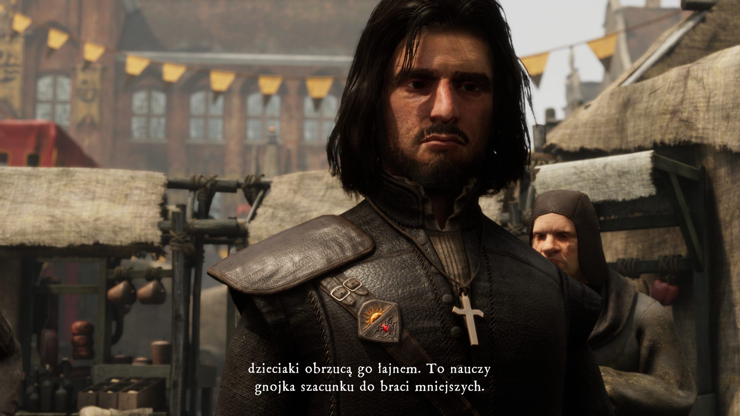 The Inquisitor - Recenzja gry