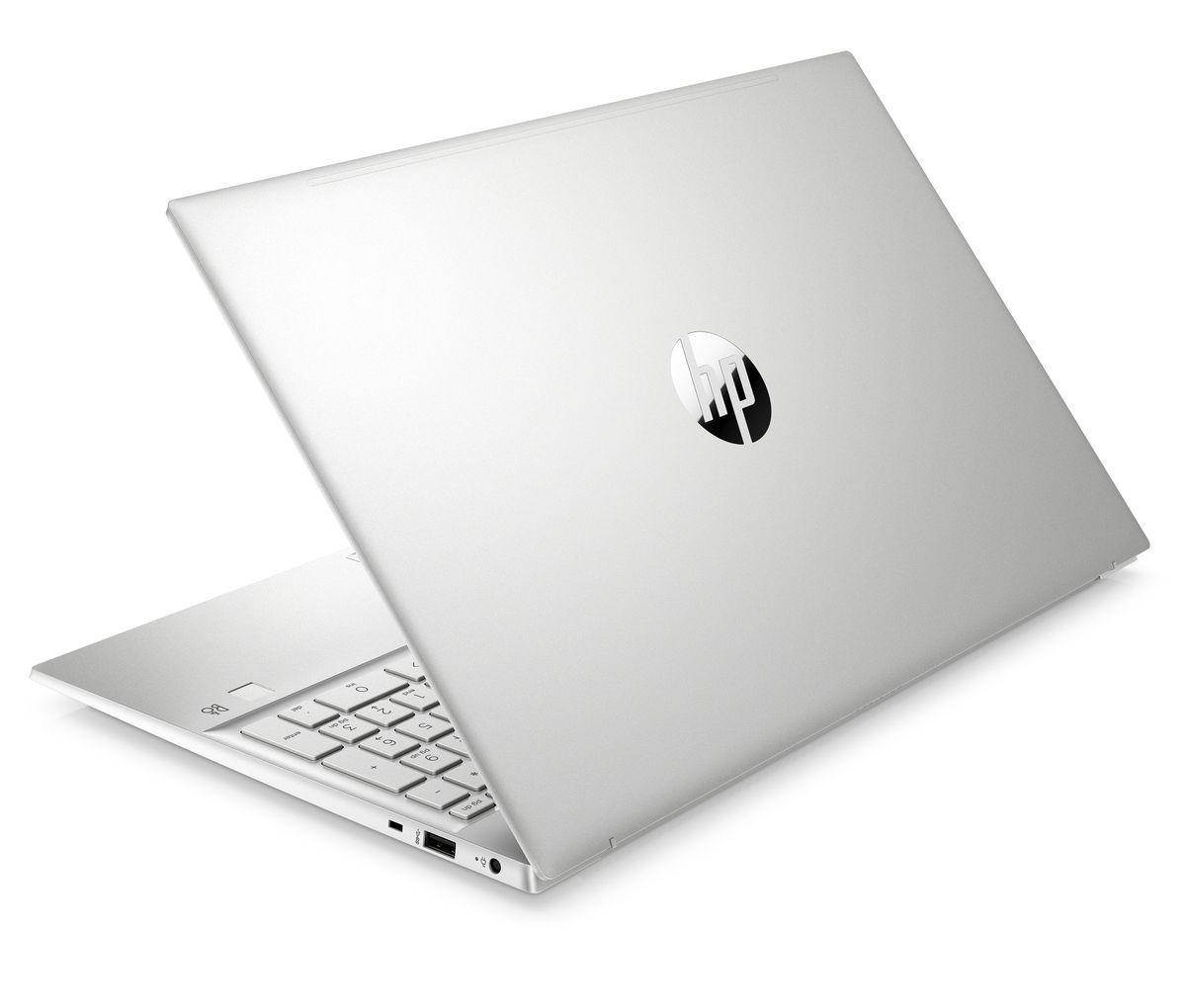 HP Pavilion 15