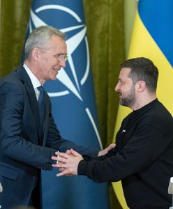 Zachód ma nowego wroga. NATO już się szykuje