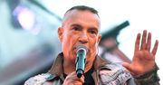 Jacek Stachursky JUŻ tak nie wygląda! Bujną fryzurą odjął sobie lat