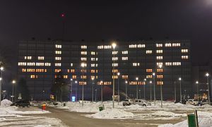 Wyjątkowy gest polskiego urzędu. Zrobili to z okazji WOŚP