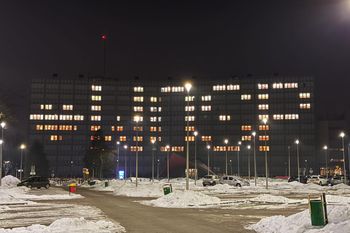 Wyjątkowy gest polskiego urzędu. Zrobili to z okazji WOŚP