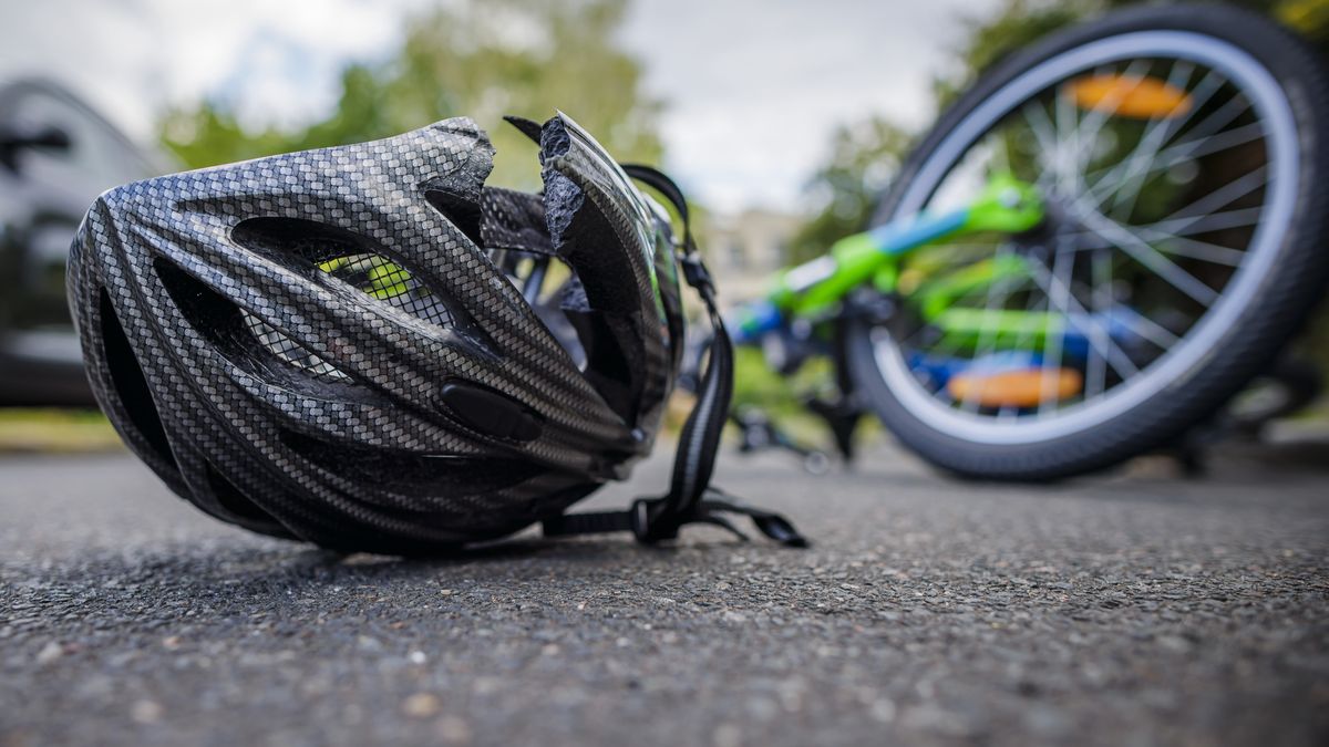 W wypadku zginął 17-latek