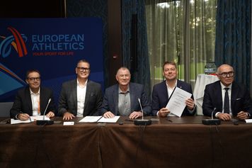Toruń. Halowe Mistrzostwa Europy wrócą do miasta w 2029 roku