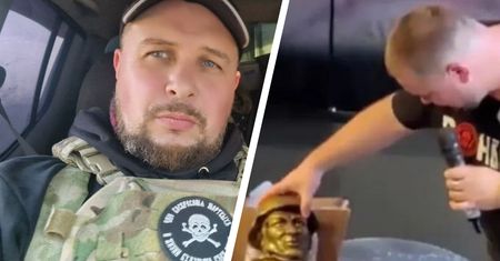 Eksplozja w Petersburgu. To oni przyznali się do zamachu