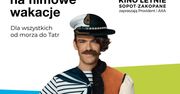 Provident i AXA zapraszają na festiwal Kino Letnie Sopot - Zakopane