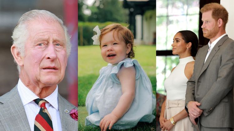 Król Karol III chce dać wnuczce wyjątkowy prezent urodzinowy