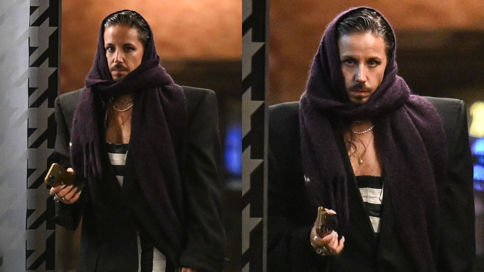 Michał Szpak
