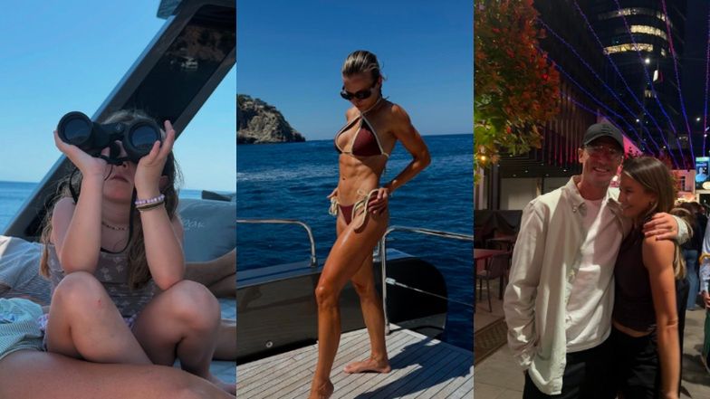 Anna Lewandowska wspomina czerwiec