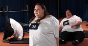 Ma 29 lat, studiuje dietetykę i waży 195 kg. Pomocy szuka... w programie influencera. "CHODZI O TO, ŻE WP*ERDALAM"