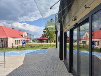 Nowe Centrum Opiekuńczo-Mieszkalne w Grudnej Kępskiej. Nowoczesne wsparcie dla osób z niepełnosprawnościami