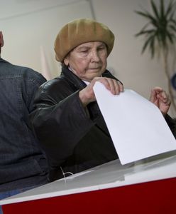 Prof. Sowiński: emerytów jest coraz więcej i najczęściej chodzą oni na wybory. Utrzymanie ich poparcia jest kluczowe dla PiS