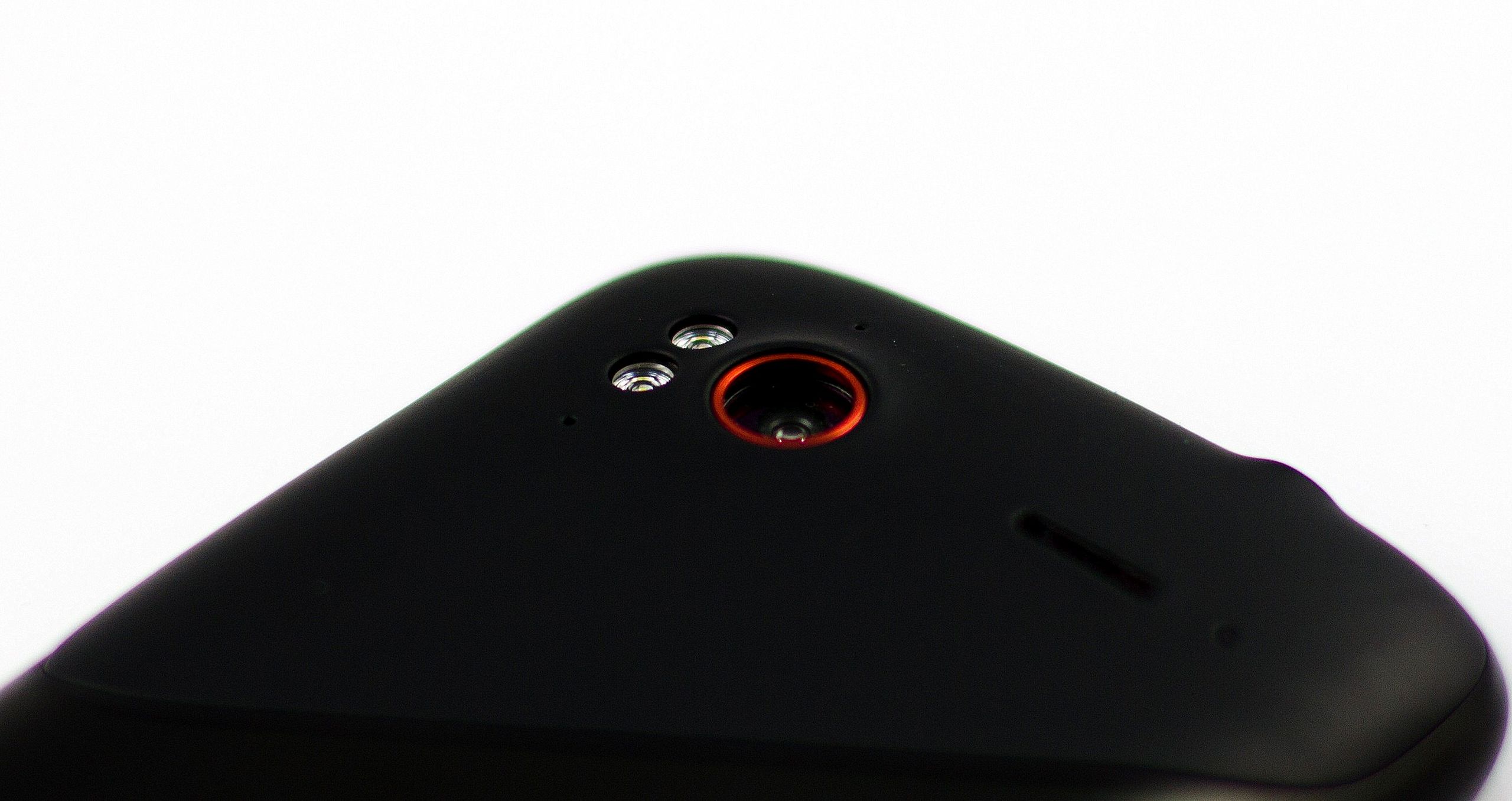 HTC Sensation XE - nie taki eXtended Edition, jak go malują [test] 6