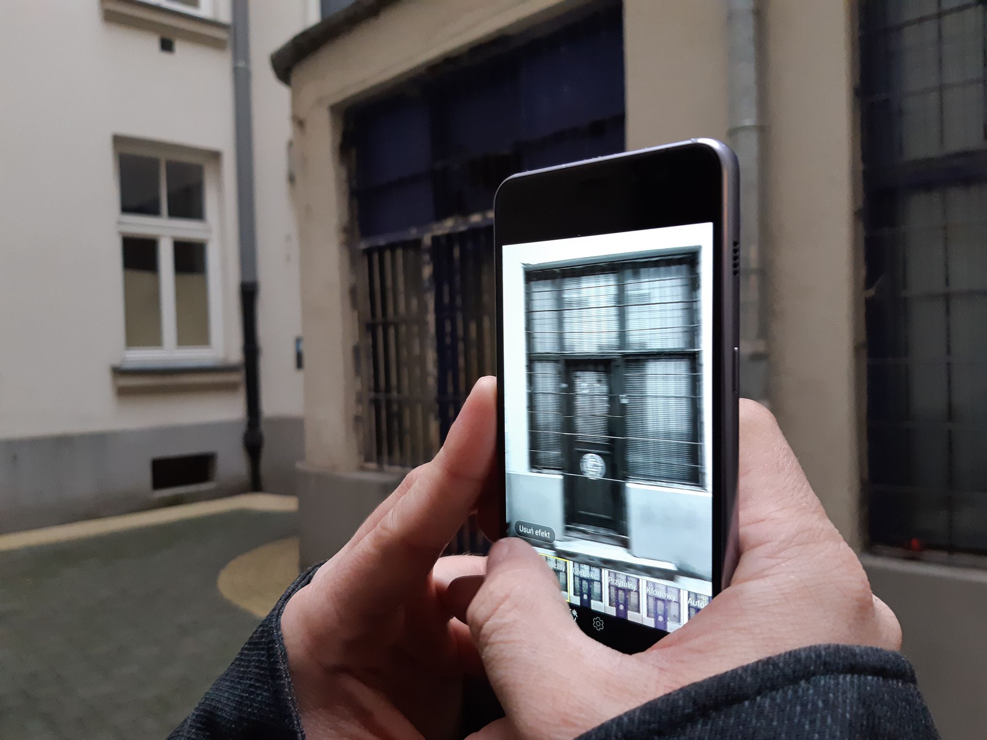 Samsung Galaxy A8 może być pogromcą flagowców [pierwsze wrażenia] 16