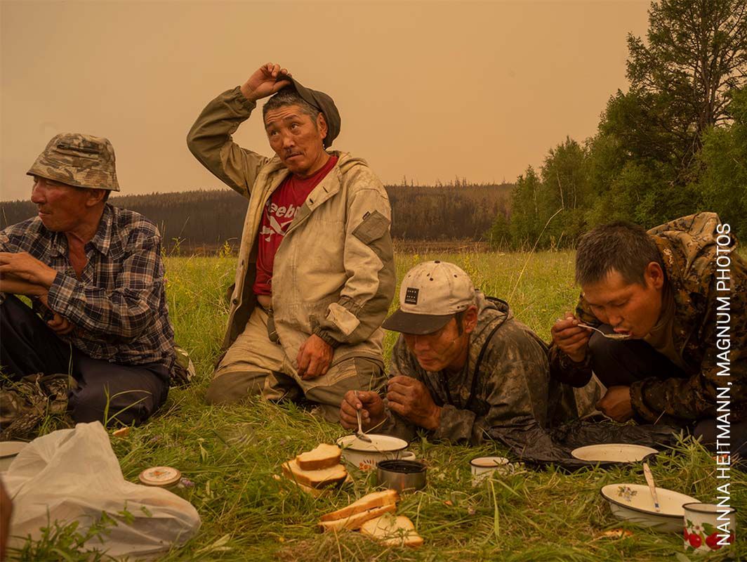 World Press Photo 2022: Poznaj najlepszych fotografów różnych kontynentów 50