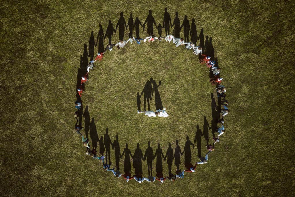 International Wedding Photography Of The Year 2019. Polacy wśród wyróżnionych 10