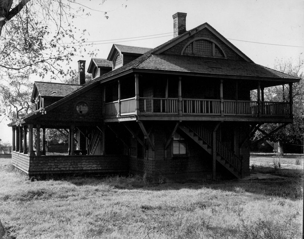 Przemiany Nowego Jorku w erze Wielkiego Kryzysu na fotografiach Berenice Abbott 8