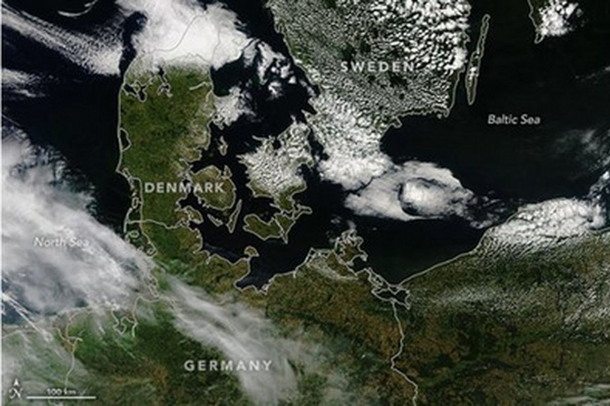 Wyzwanie #10YearsChallange rzucone Ziemi. Zmiany klimatyczne to poważna sprawa 4
