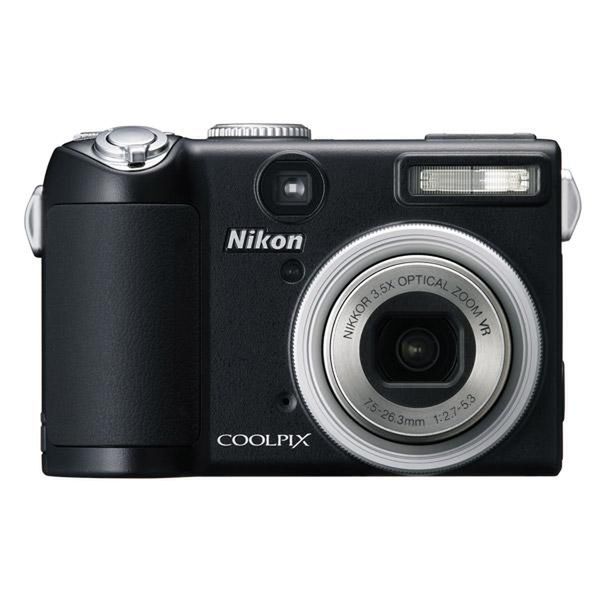 Nikon Coolpix P5000