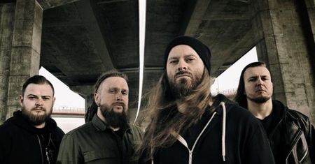 Muzycy Decapitated oskarżeni o gwałt zbiorowy zostali OCZYSZCZENI Z ZARZUTÓW!