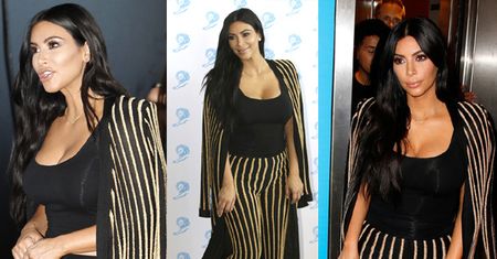 Kim Kardashian: "Codziennie dziękuję mu i modlę się do Kanye!"