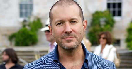Jony Ive oficjalnie opuszcza Apple. Nieoficjalnie będzie pracować na B2B