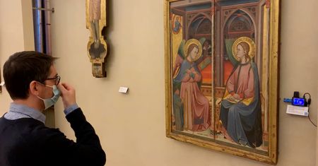 Sztuczna inteligencja prawdę ci powie. Te kamery badają zadowolenie ludzi
