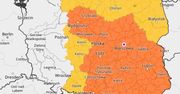 IMGW ostrzega. "Burze będą bardzo niebezpieczne"