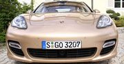 Świeże spojrzenie na Porsche Panamera