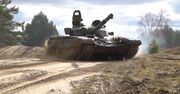 Polacy pokazali, jak odpalić rosyjski czołg T-72. Nagrali dokładną instrukcję