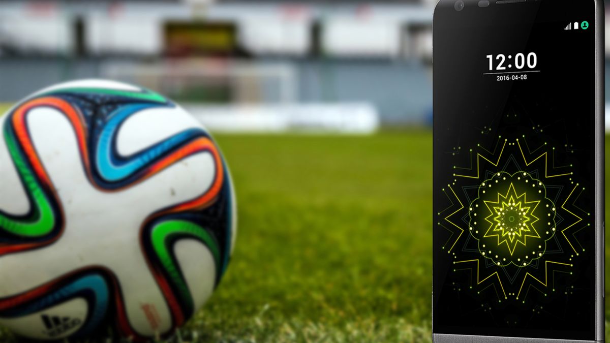 Jak śledzić EURO 2016 na smartfonie? Oto najlepsze aplikacje dla kibica 1