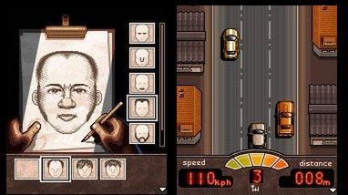 Wczuj się w rolę Kojaka 1