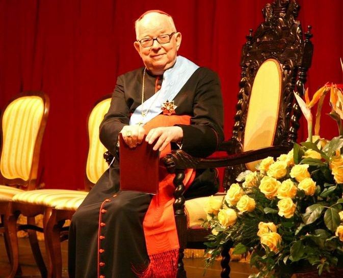 Henryk Gulbinowicz ukarany przez Watykan. Archidiecezja Wrocławska przeprasza