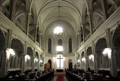 Wielkanoc 2021. Ewangelicy nie otworzą kościołów