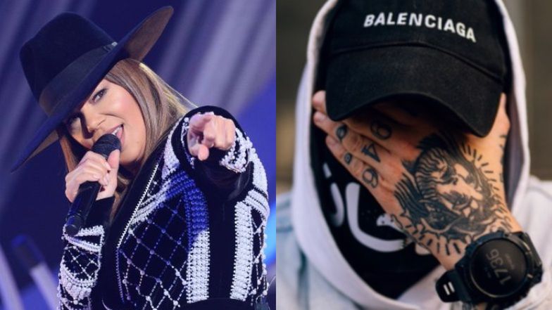 Edyta Górniak z satysfakcją odmówiła zaproszenia Żurnaliście