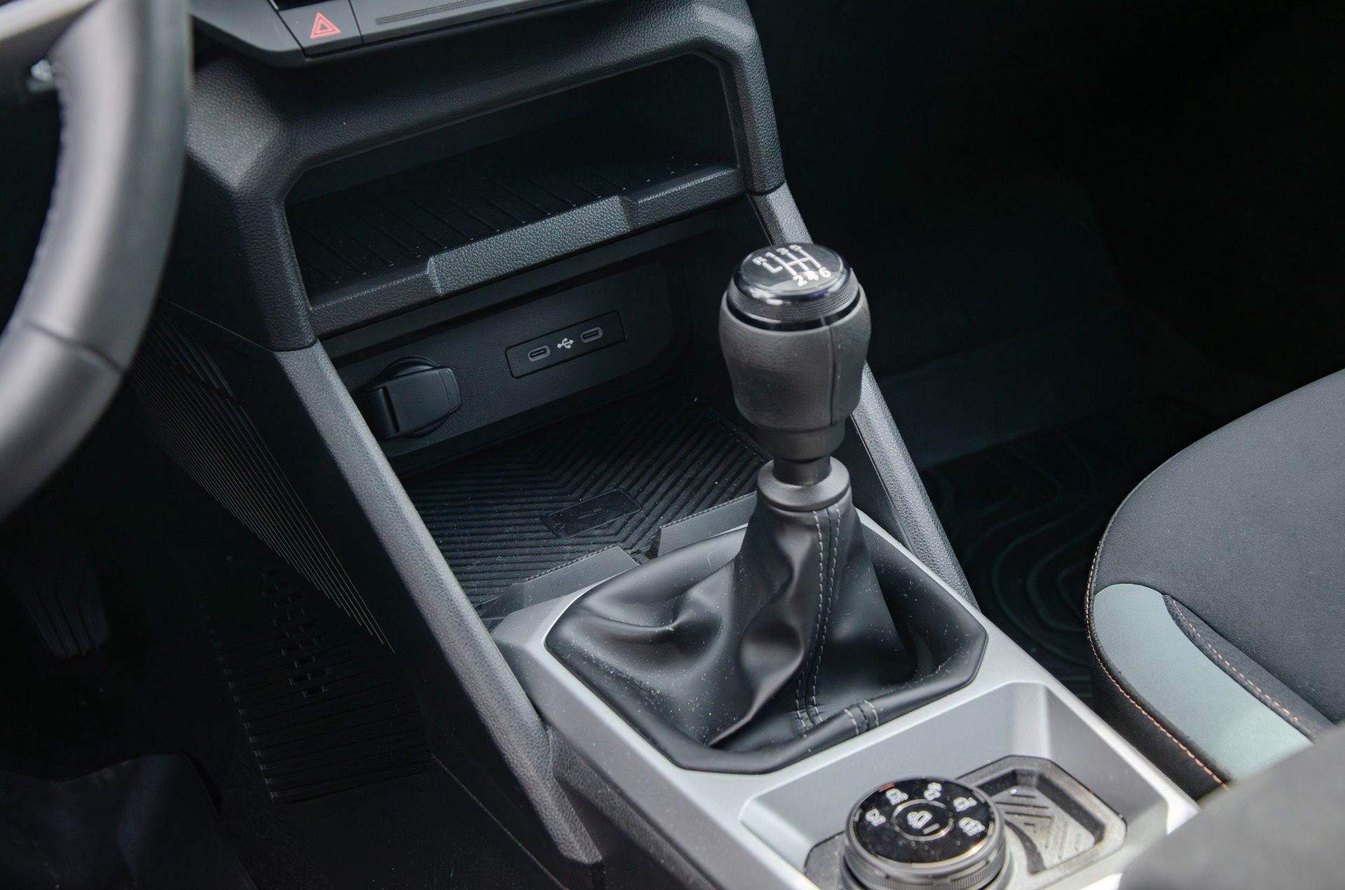 Dacia Bigster 4x4