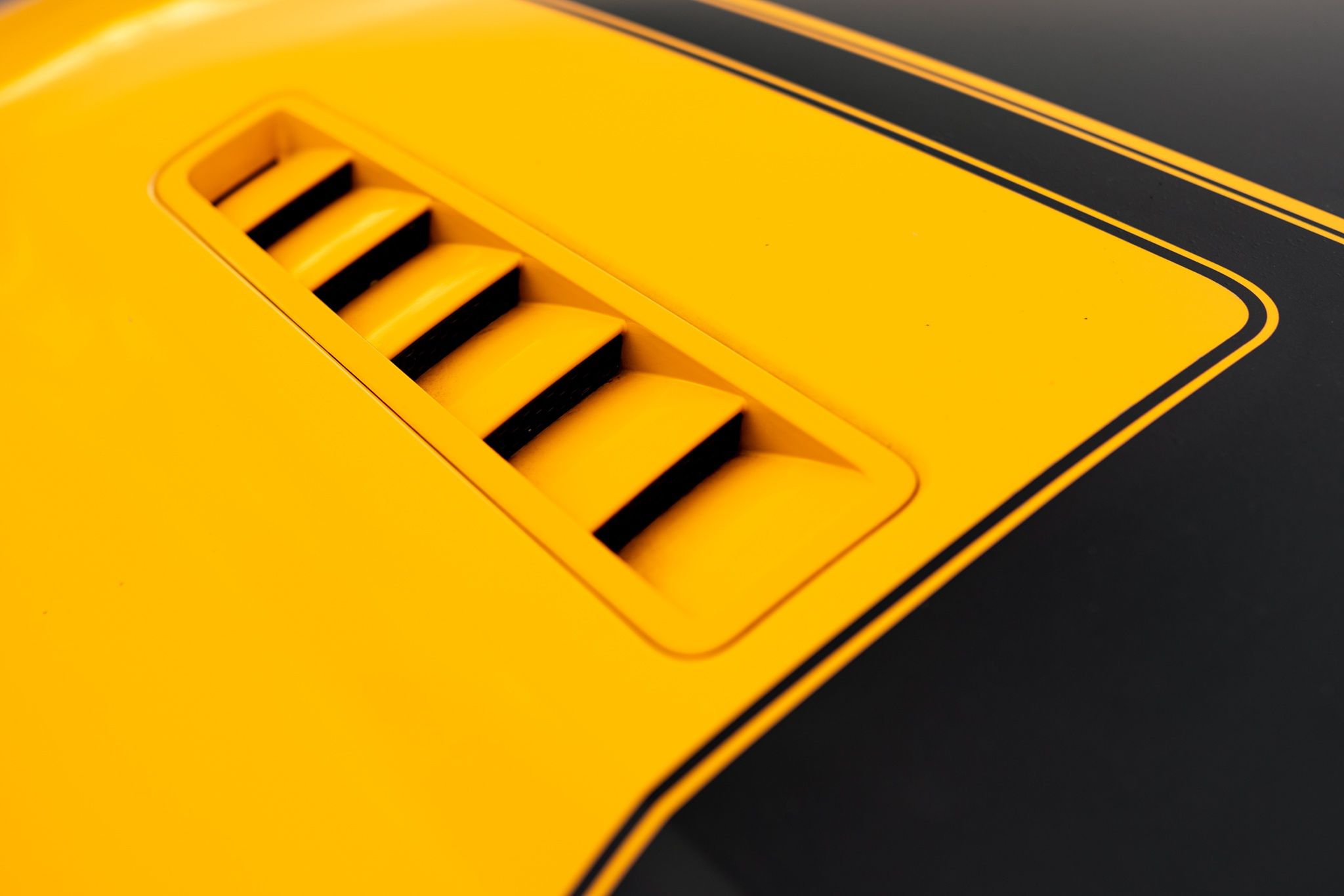 Ford Mustang Boss 302 2013