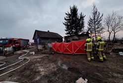 Tragedia w powiecie rawskim. Nie żyje 21-latka