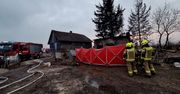 Tragedia w powiecie rawskim. Nie żyje 21-latka