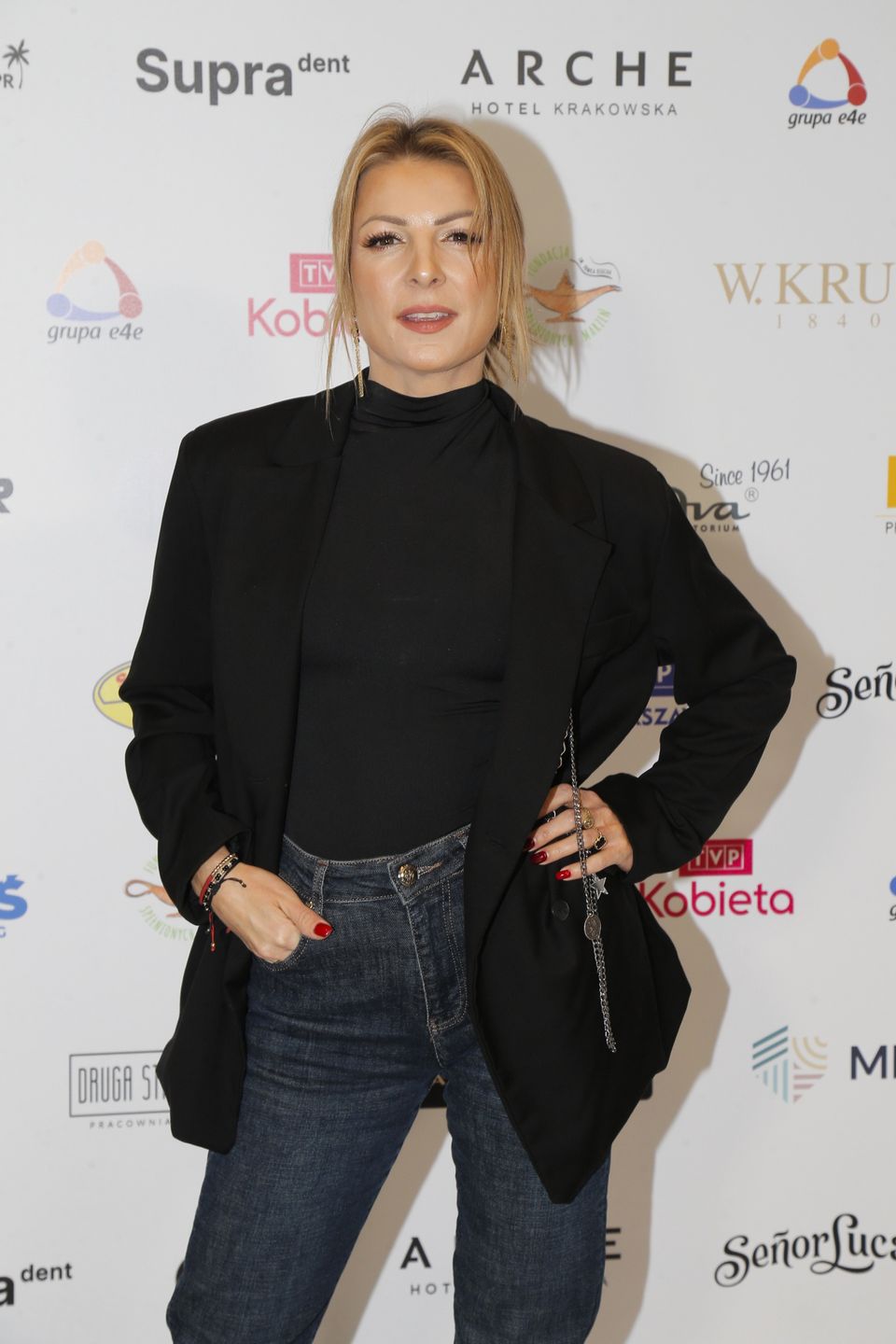Magdalena Narożna